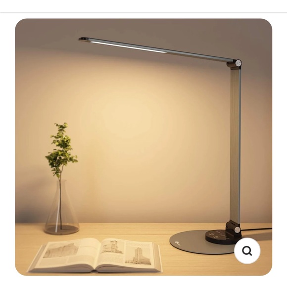 Taotronics Other Taotronics Led Desk Lamp 3 Shades 6 Brightness